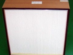 初效過濾器及其廠家概述 聚焦深圳中效過濾器與高效過濾器生產商